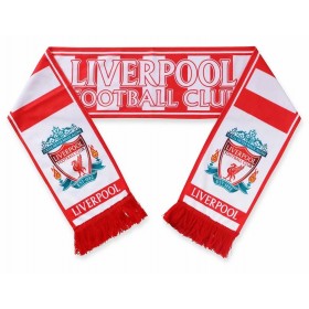 Liverpool Bufandas M001 